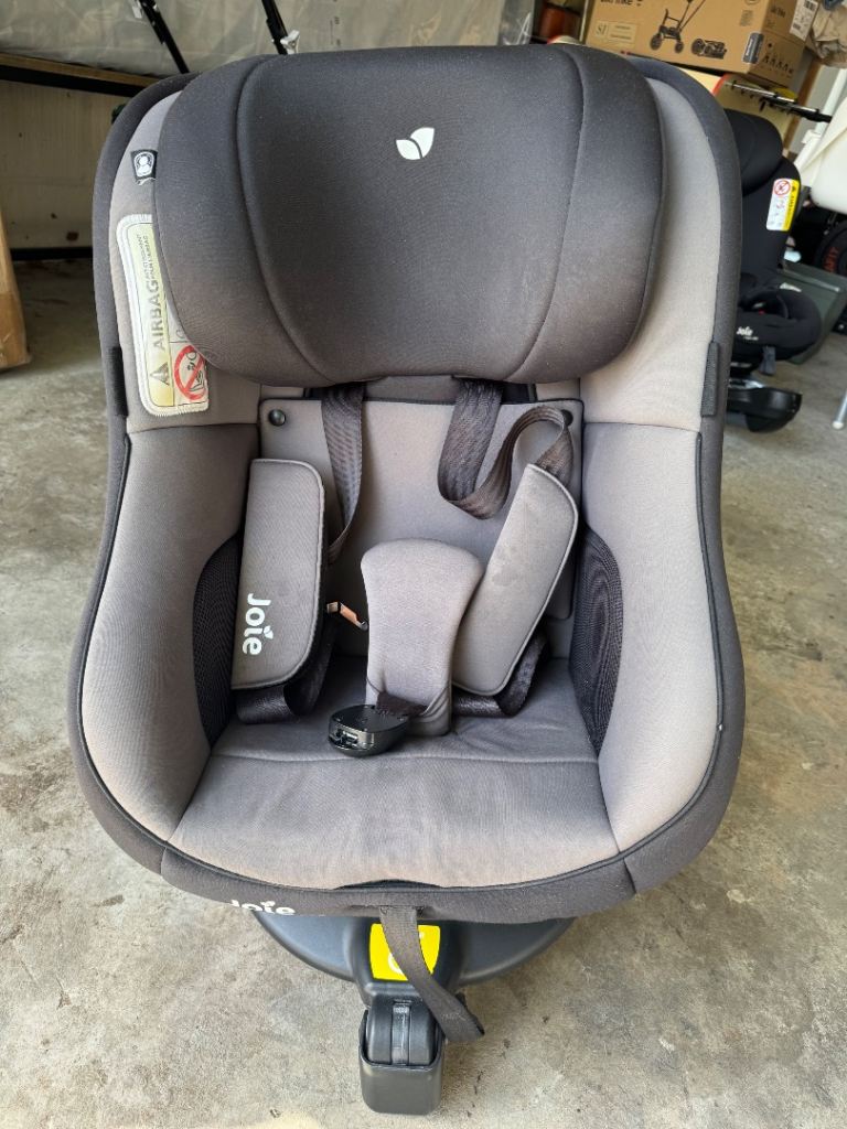 Joie Car Seat