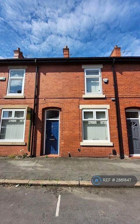 2 bedroom house in Cotton Street, Leigh, WN7 (2 bed) (#2861847)