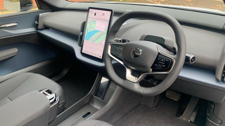 2025 Volvo EX30 Single Motor Extended Range 69kWh Ultra SUV 5dr Electric Auto (272 ps) ESTATE Ele...