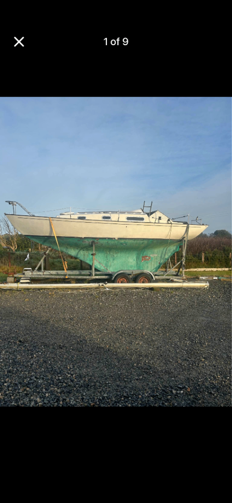 Contessa 26