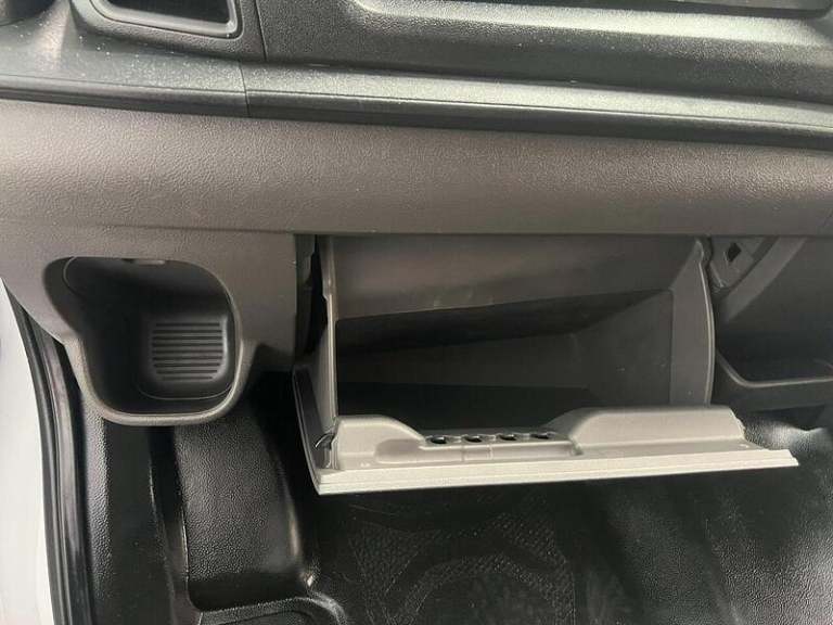 2022 Ford Transit 2.0 EcoBlue 130ps H2 Leader Van PANEL VAN DIESEL Manual