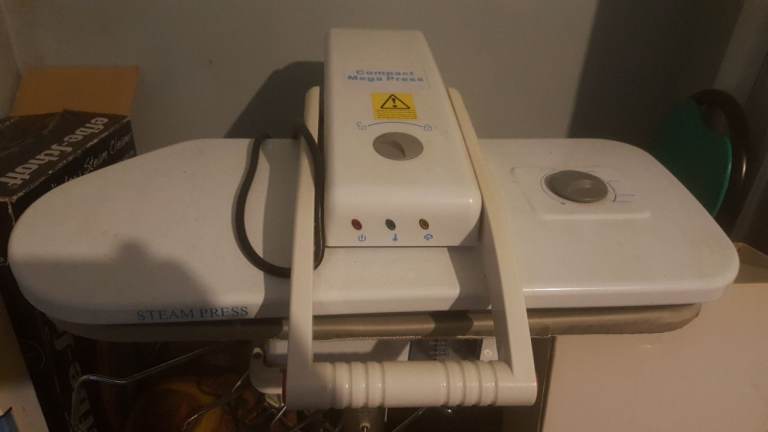 image for press iron