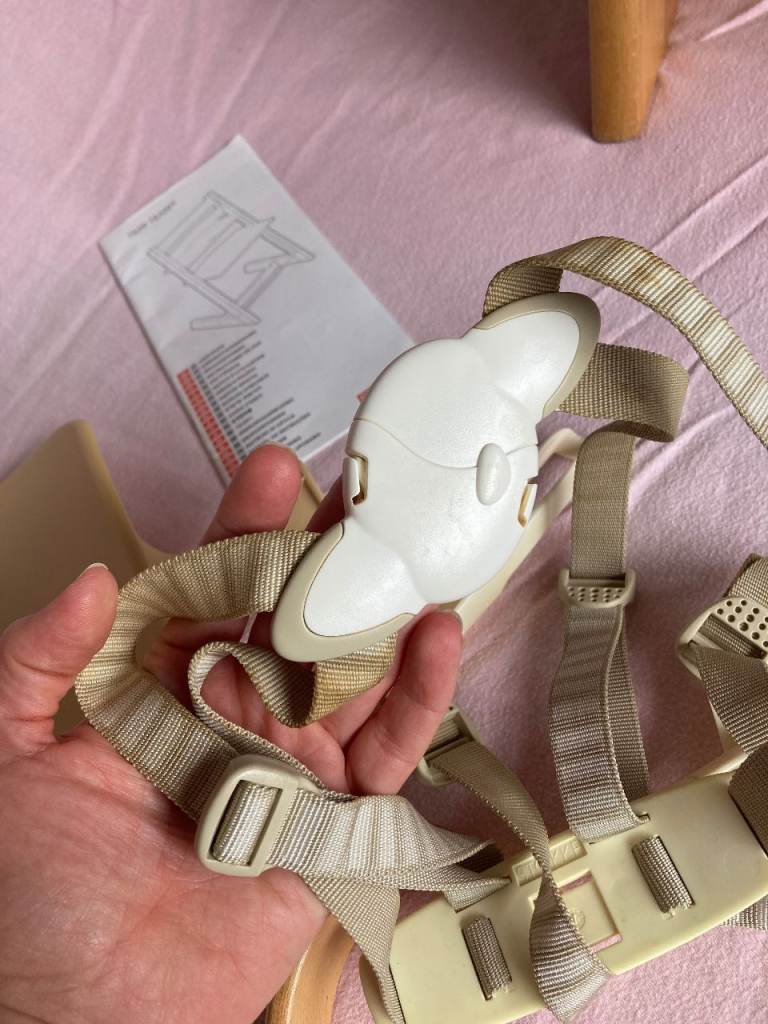 Tripp Trapp baby set, £32.00 for Sale in Baglan, Neath Port Talbot ...