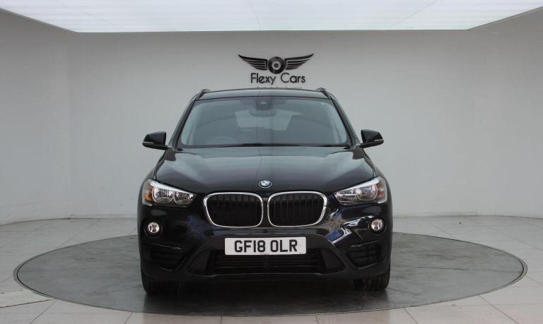 BMW X1 2.0 20d Sport Auto xDrive Euro 6 (s/s) 5dr 2018