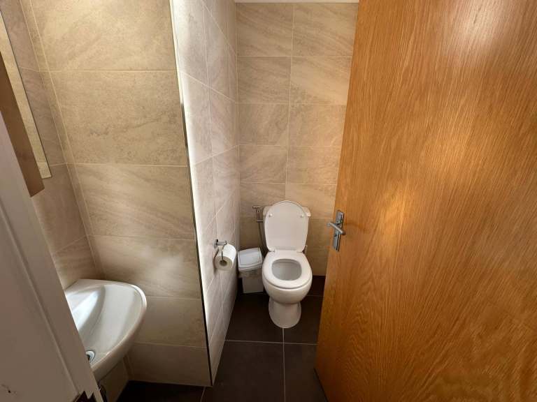 Office To Let in Bury Town Centre, Bell Lane, Bury, Greater Manchester, BL9