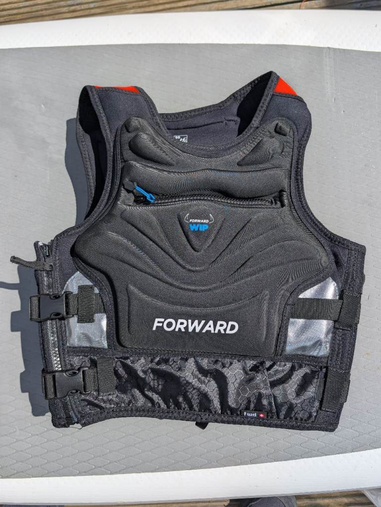 Forward WIP Impact 50N buoyancy aid MEDIUM 