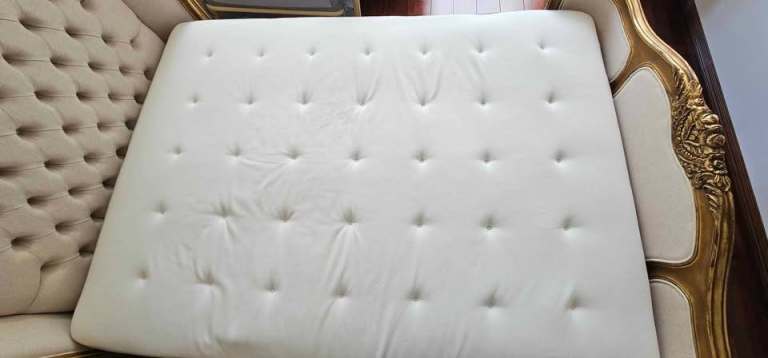 King Size Hokkasen Pocket Mattress (UK Delivery)