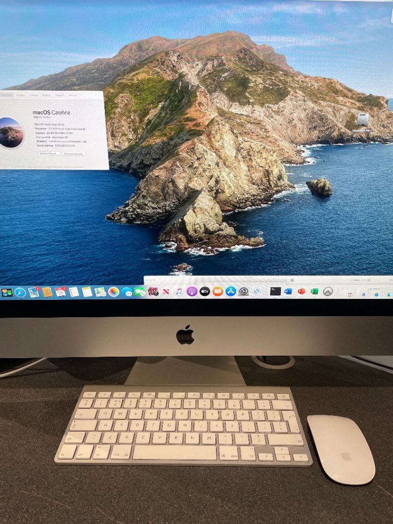 Apple IMAC 27”