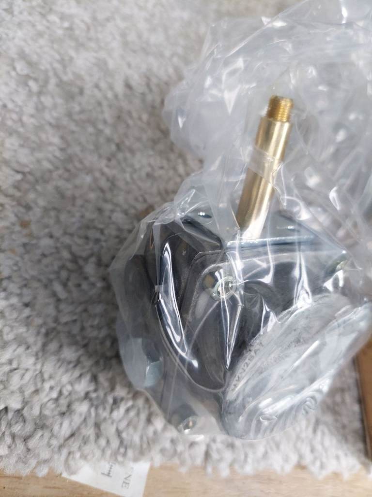 Riello RDB and 40 oil burner pumps