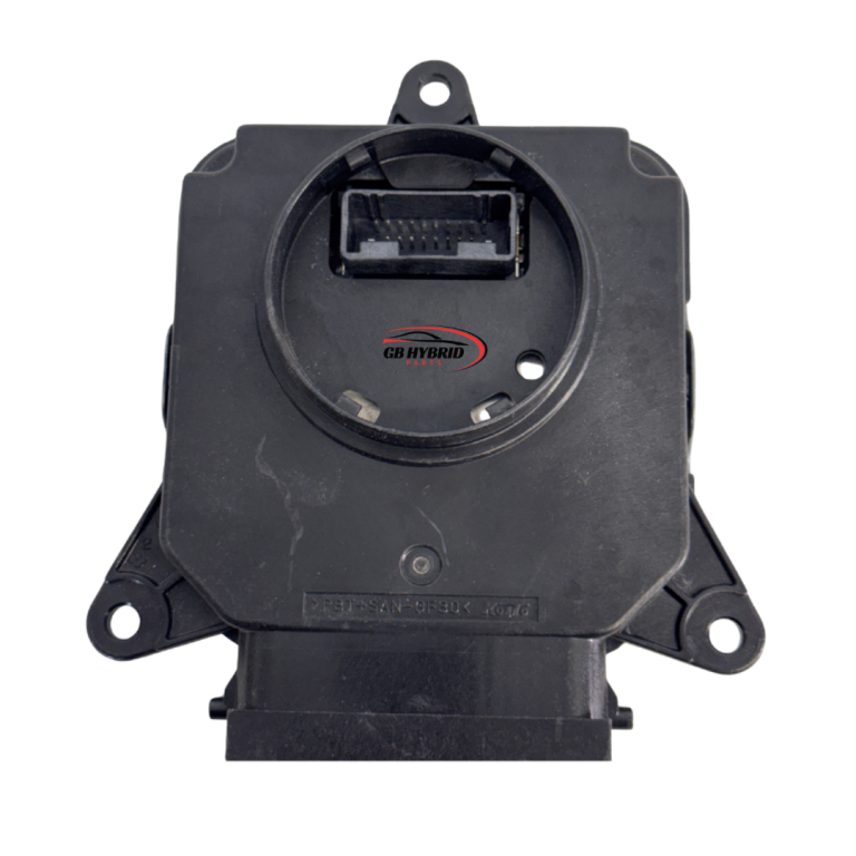 Toyota Prius 2019-2022 Front Driver Left Side Headlight Ballast Ecu (UK model)