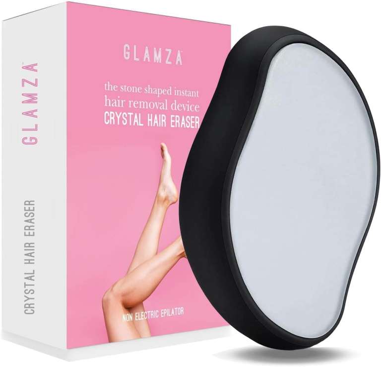 Fast Effective Magic Crystal Hair Remover for Women & Men