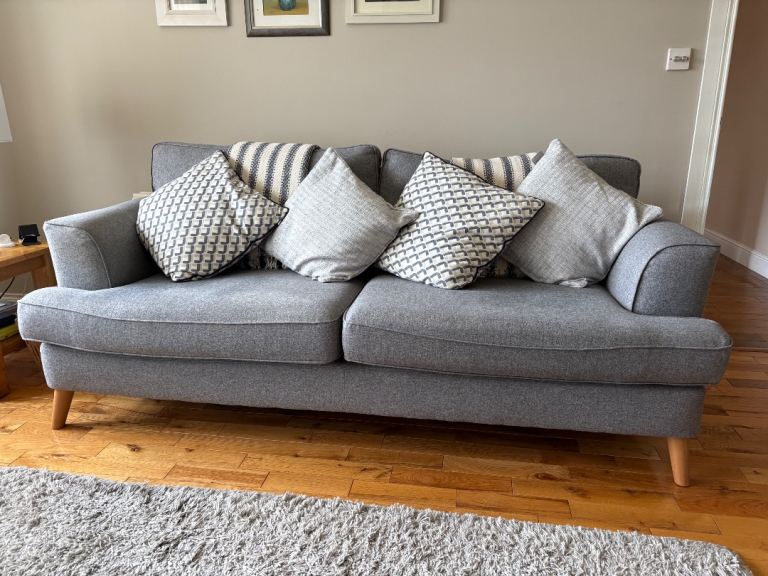 M&S Copenhagen sofa