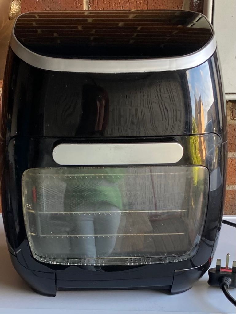 Tower air fryer oven