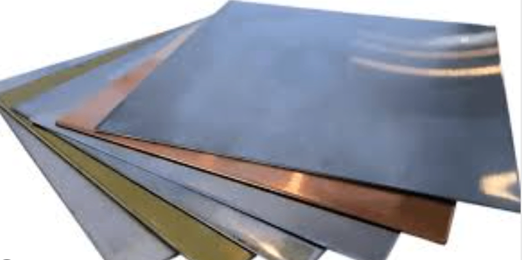 STEEL SHEET MILD OR GALVANISED - ALL SIZES CUT - THICKNESS UP TO 6MM