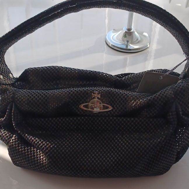 Vivienne Westwood designer handbag