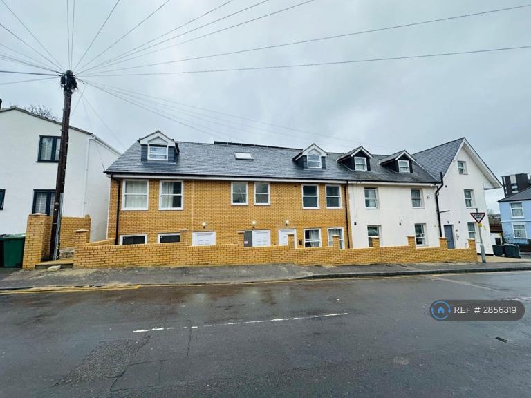 1 bedroom flat in Melville Road, Maidstone, ME15 (1 bed) (#2856319)