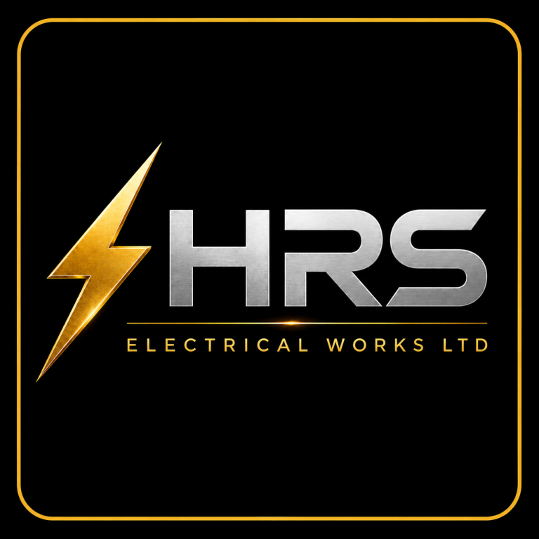 HRS Electrical Works ltd