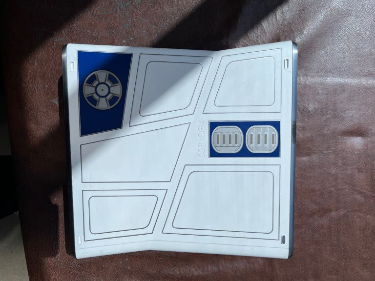 Xbox 360 S Star Wars