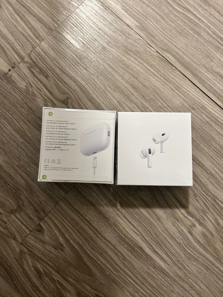 AirPods Pro gen 2