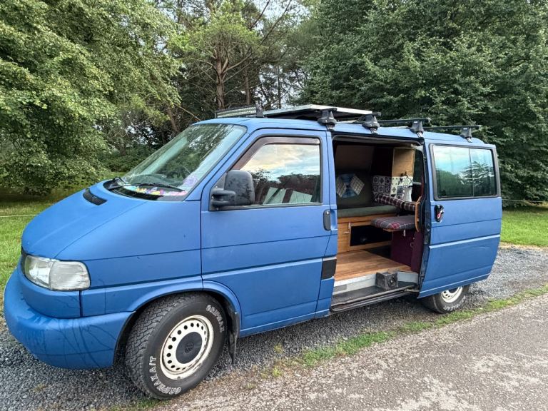Volkswagen, CARAVELLE SD SWB AUTO, Minibus, 1997, 2370 (cc)