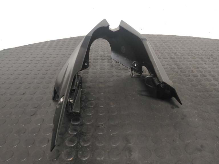 Kawasaki Br 125 Belly Pan 2019-2023