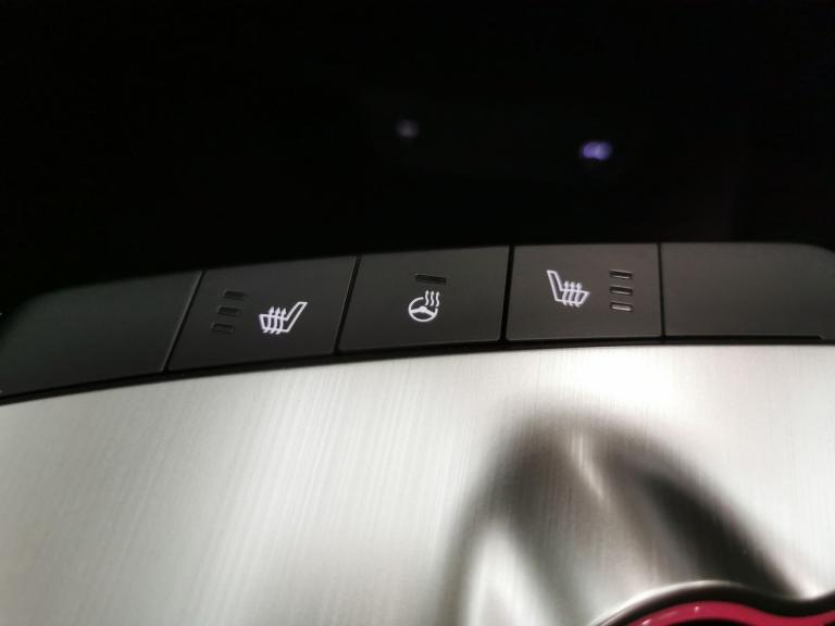 2021 Kia EV6 77.4kWh GT-Line Hatchback 5dr Electric Auto (225 bhp) - REVERSE CAM - NAV - Hatchbac...