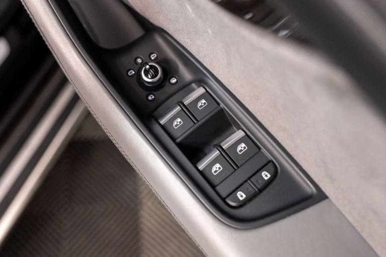 2021 Audi Q7 3.0 TFSI V6 55 Vorsprung SUV 5dr Petrol Tiptronic quattro Euro 6 (s/s) (340 ESTATE P...