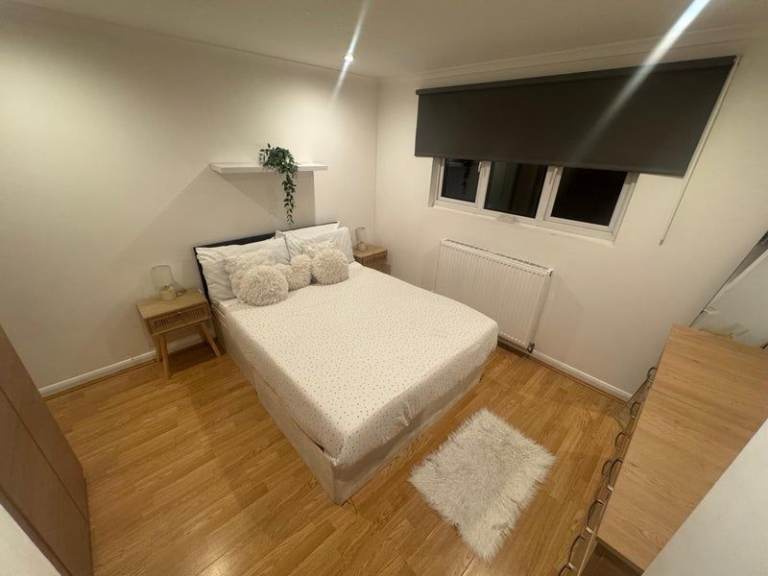 🏠 Modern Double Room | London E13 E13 8NA | All Bills Included | 1 Room Available 🤍