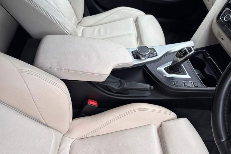 2018 BMW 4 Series Gran Coupe 3.0 430d M Sport Hatchback 5dr Diesel Auto xDrive Euro 6 (s/s) (258 ...