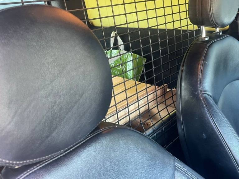 2013 MINI Clubvan 1.6 Cooper D Van CAR DERIVED VAN DIESEL Manual