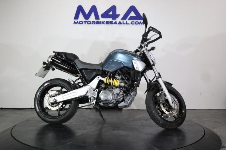 YAMAHA MT-03 MT 03 MT03 2006