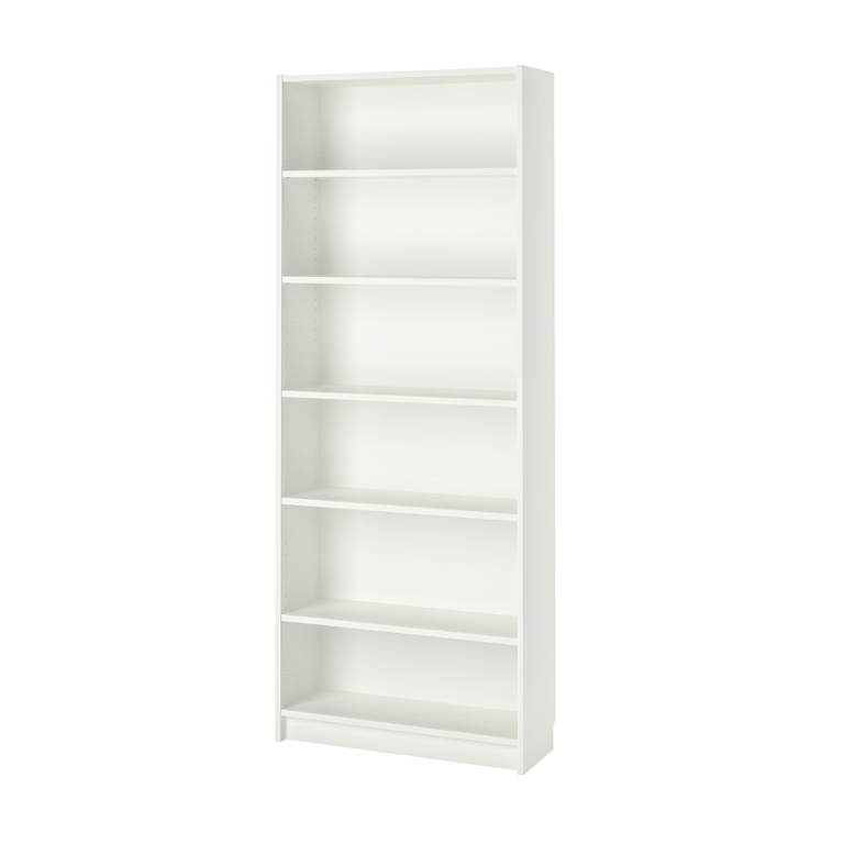 Ikea "Billy" bookcases