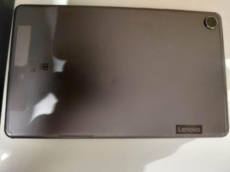 Lenovo 8in Tablet