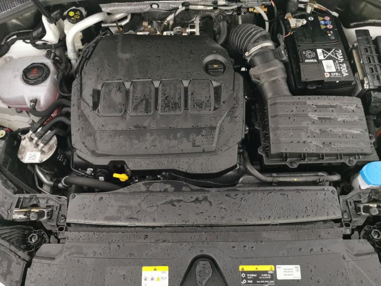 2024 Audi Q3 35 TDI S Line 5dr S Tronic [Leather] ESTATE DIESEL Automatic