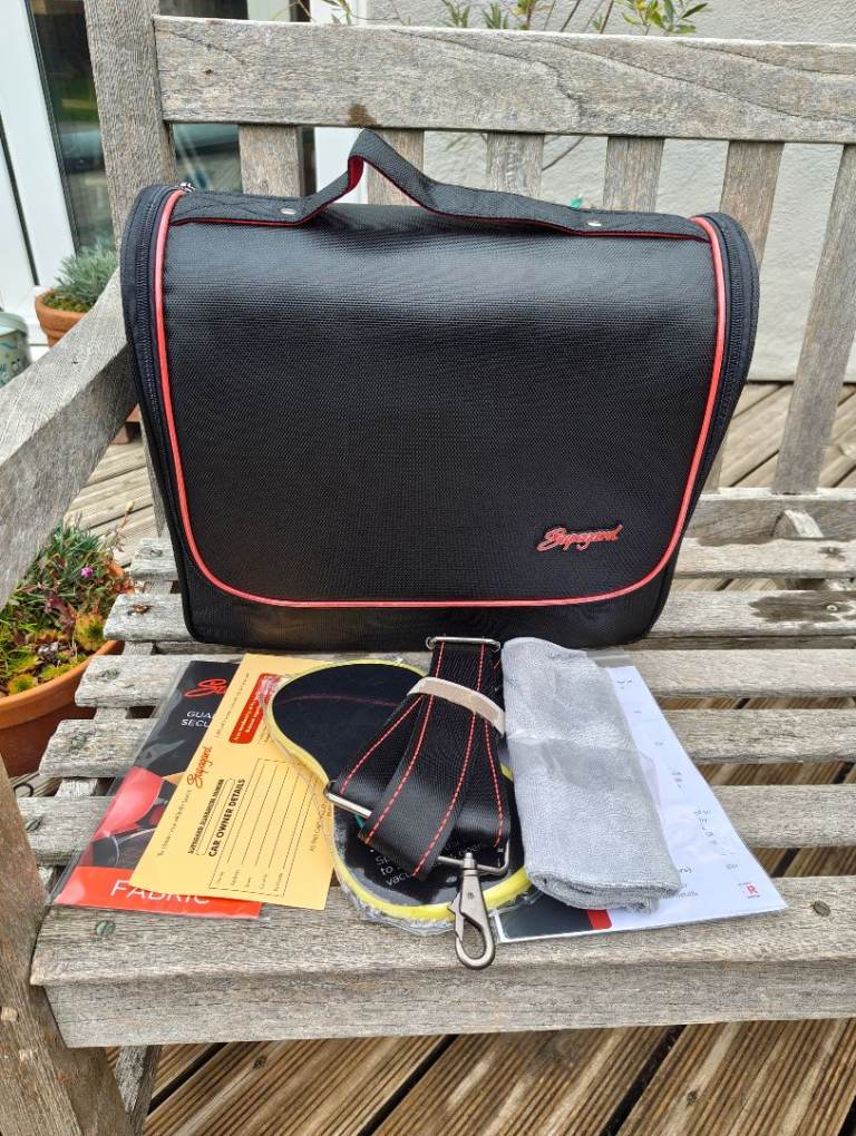 Supagard Complete Aftercare Kit
