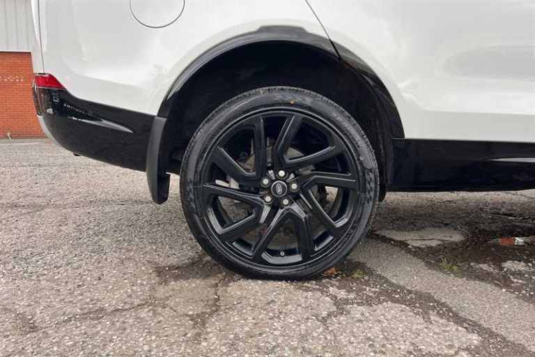 2019 Land Rover Discovery 2.0 SD4 HSE 5dr Auto ESTATE DIESEL Automatic