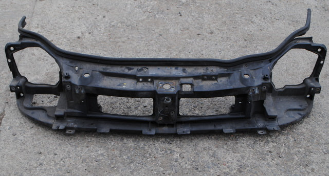 2013 VAUXHALL VIVARO TRAFIC SLAM PANEL RADIATOR SUPPORT FRAME 8200219758