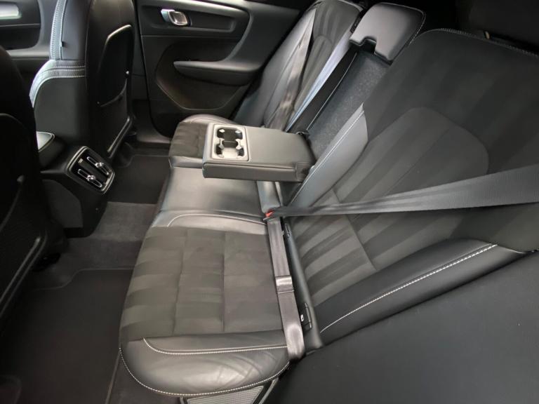 2021 Volvo XC40 2.0 B4 MHEV R-Design Auto Euro 6 (s/s) 5dr ESTATE Petrol/Electric Hybrid Automatic