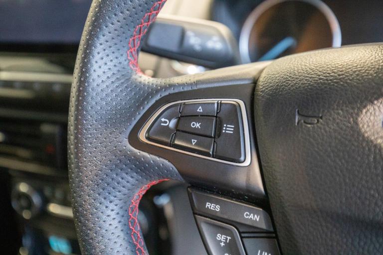 2019 Ford Ecosport 1.0T EcoBoost GPF ST-Line SUV 5dr Petrol Manual Euro 6 (s/s) (140 ps) *Fina HA...