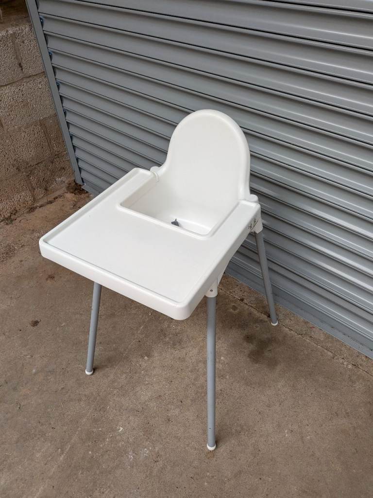 IKEA High Chair