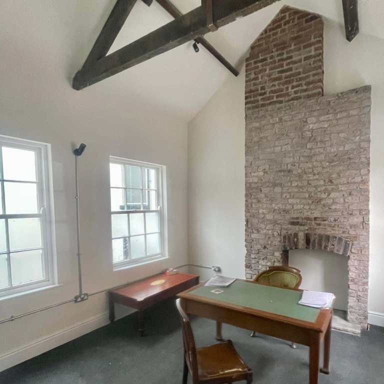 Studios/Offices for Artists/Creatives in Sheffield City Centre. From £270 **NEW** 