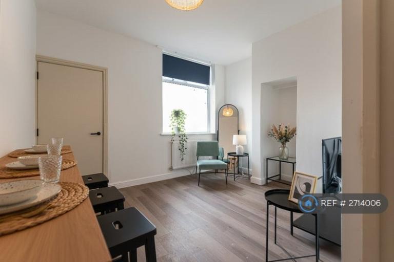 1 bedroom in Church Street West, Radcliffe, Manchester, M26 (#2714006)