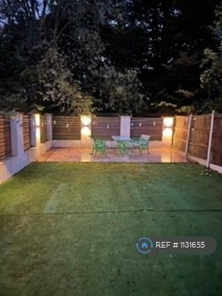 1 bedroom in Wood Green, London, N22 (#1131655)