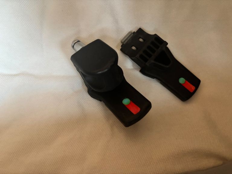 Baby-jogger bassinet/carrycot