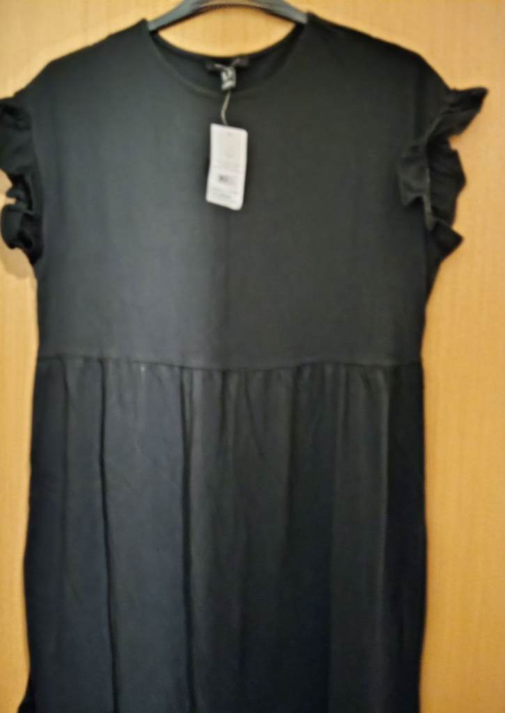 Band new maxi dress 