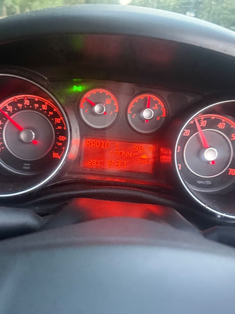 Fiat, PUNTO EVO, Hatchback, 2010, Manual, 1368 (cc), 3 doors