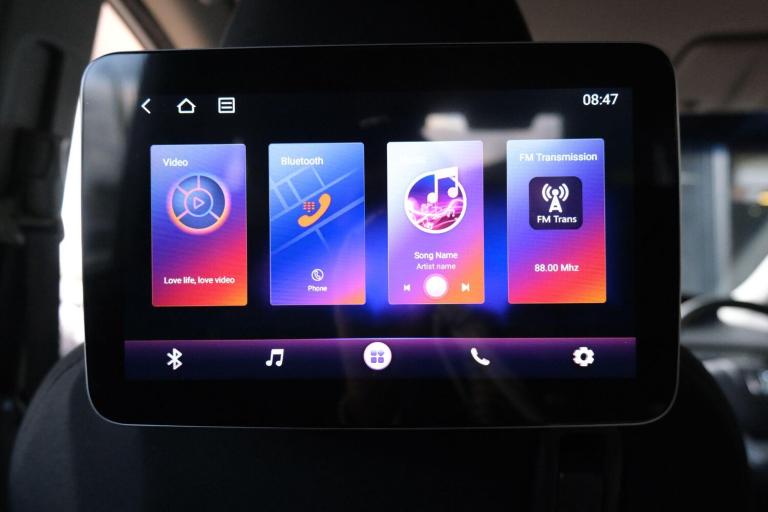 2025 Honda Freed Hybrid - 1 Owner HYBRID ELECTRIC Automatic