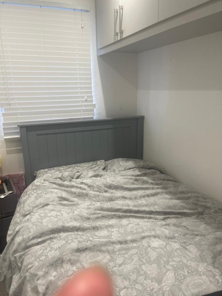 One Double Bedroom is available to rent in Hayes UB3 