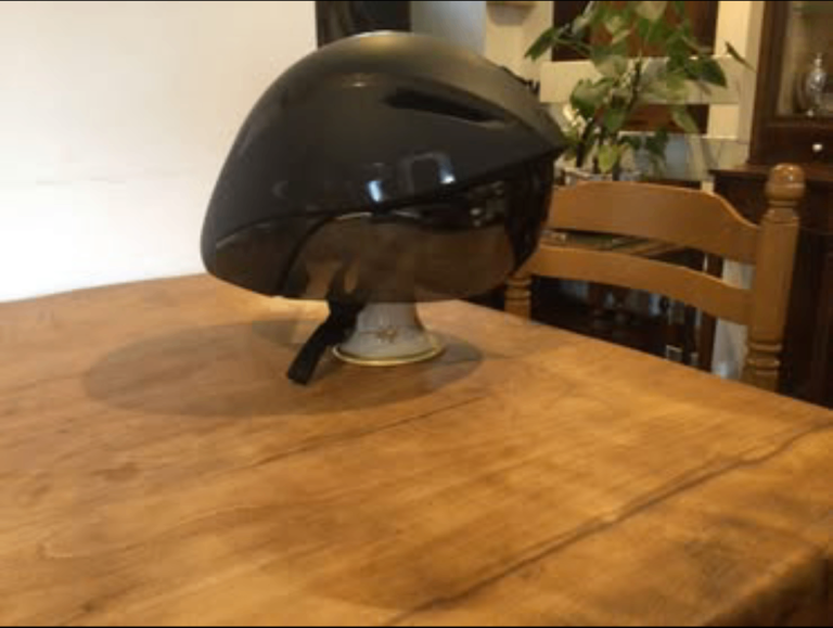 Bike Helmet - Giro Aero Head 