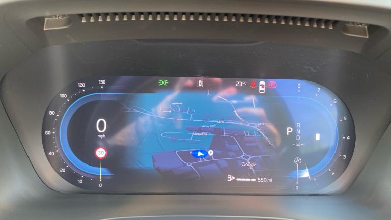 2025 Volvo XC40 2.0 B3P Plus Dark 5dr Auto Petrol Estate Estate Petrol Automatic